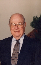 George S. (Chub) Beno, Jr.