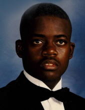 Terrence Navontae Jackson Grant