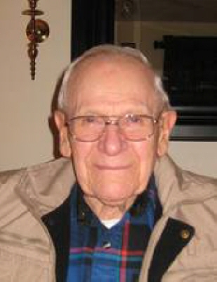 Robert Bernheisel Pittsburgh, Pennsylvania Obituary
