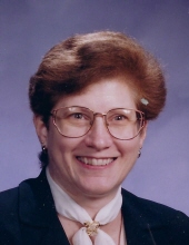 Melissa Ruth Jordan