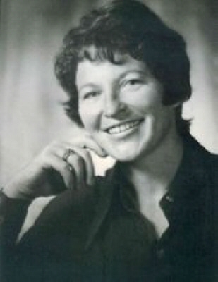 Photo of Mary Mahoney