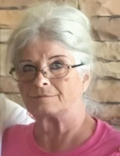 Barbara Jeanne Fortier