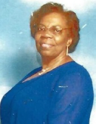 Photo of Evelyn Armbrister Copeland