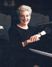 Teresa Robinson Jones