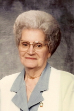 Virginia T. Bartholomew