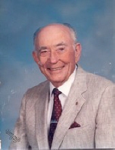 Robert G. Parrott