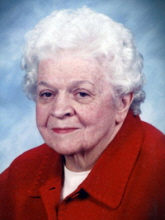 Gladys G. Knotek