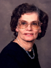 Betty J. Wright