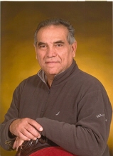 Fernando J. Baldizon