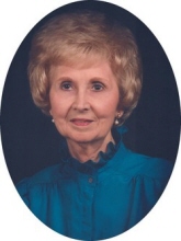 Mildred Matthews