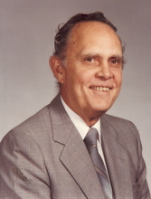 Edward A. Strausser