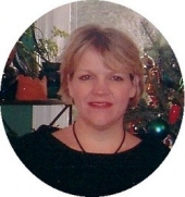 Tammy Horne Driskell