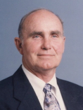 William A. Perry
