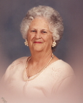 Margaret Lipscomb Entrekin