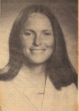 Rosemary Maddox Siegel
