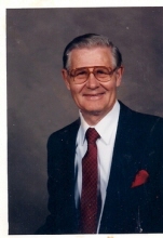 Rev. Howard Carswell Scarboro, Sr.