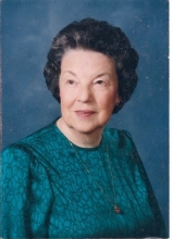 Laurel R. Hoskins