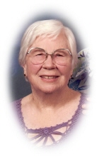 Mildred Biddle Kaylor
