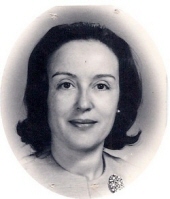 Dr. Anne Ingram