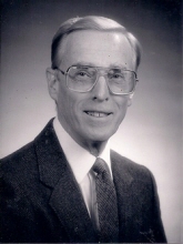 Charles M. Davis, Sr.