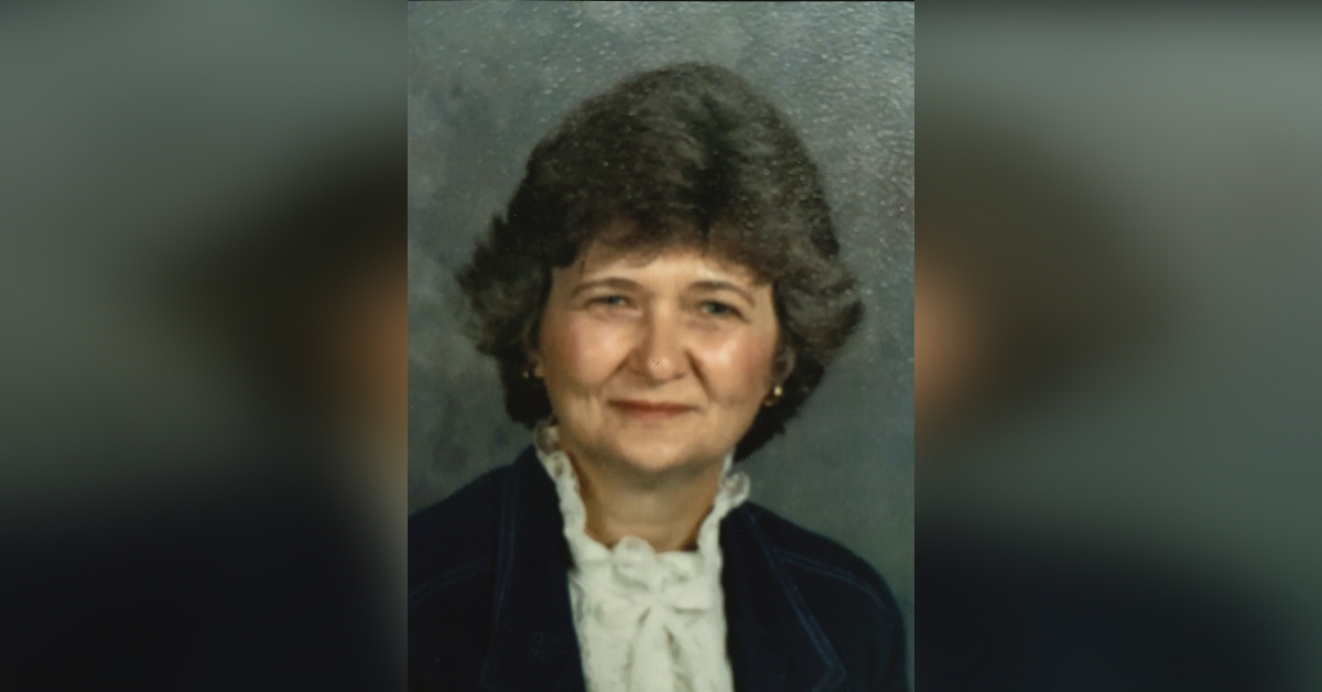 Patricia Ann Houser Obituary - Visitation & Funeral ...