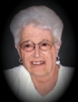 Caroline Gibbs Niagara Falls, Ontario Obituary