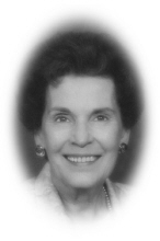 Beverly C. Wilson