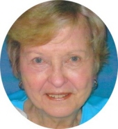 Patricia S. Graham