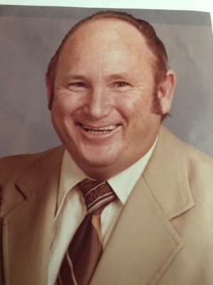 Photo of William Bush
