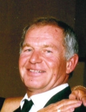 Gerald 'Gerry' Bruce Powell
