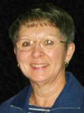 Sandra R. Sealock