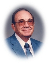 Rev. Stanley L. Crawford