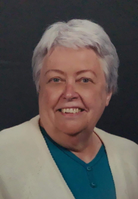 Harriet M. Longbons