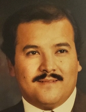 Danny  R. Gutierrez