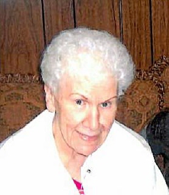 Photo of Mary Olszewski
