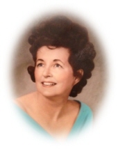 Margaret F. Armstrong