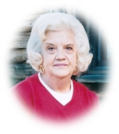 Ethel May Vogelsberg