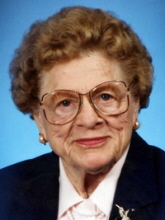 Lillian M. Gordon
