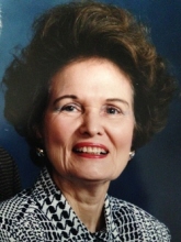 Evelyn C. Denney