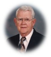Dr. Irving deGaris, Jr.