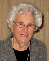 Mable C. Patterson