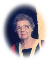 Martha J. Enfield