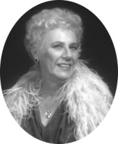Luise Marie Ellis