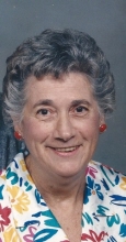 Mrs. Dorothy L. Kraft