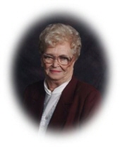 Mildred Webb Miller