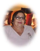 Claudia B. Gonzalez