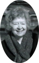 Rita Hallman Barker