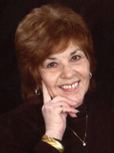 Karen Kay Huebner