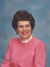 Elizabeth G. Holt