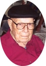 Leonard G. Ellefson